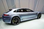 Porsche Panamera Sport Turismo Concept 2012 года